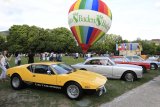 45 int. Oldtimer-Meeting Baden-Baden