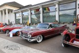 45 int. Oldtimer-Meeting Baden-Baden