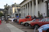 45 int. Oldtimer-Meeting Baden-Baden