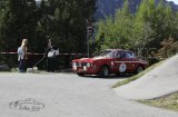 Arosa Classic Car 2022