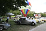 45 int. Oldtimer-Meeting Baden-Baden