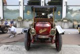 45 int. Oldtimer-Meeting Baden-Baden