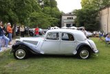 45 int. Oldtimer-Meeting Baden-Baden