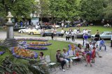 45 int. Oldtimer-Meeting Baden-Baden