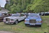 45 int. Oldtimer-Meeting Baden-Baden
