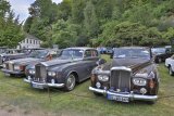 45 int. Oldtimer-Meeting Baden-Baden