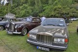 45 int. Oldtimer-Meeting Baden-Baden