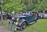 45 int. Oldtimer-Meeting Baden-Baden
