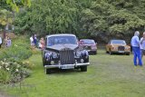 45 int. Oldtimer-Meeting Baden-Baden