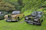 Oldtimer-Meeting Baden-Baden