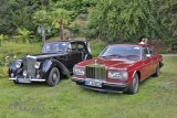 45 int. Oldtimer-Meeting Baden-Baden