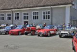 O-iO Oldtimer in Obwalden 2023