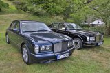 45 int. Oldtimer-Meeting Baden-Baden