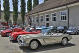 O-iO Oldtimer in Obwalden 2023