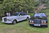 45 int. Oldtimer-Meeting Baden-Baden