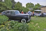 45 int. Oldtimer-Meeting Baden-Baden