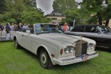 Oldtimer-Meeting Baden-Baden