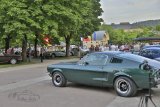 45 int. Oldtimer-Meeting Baden-Baden