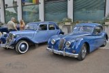 45 int. Oldtimer-Meeting Baden-Baden