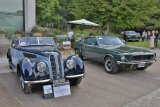 45 int. Oldtimer-Meeting Baden-Baden