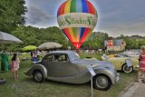 45 int. Oldtimer-Meeting Baden-Baden