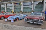 45 int. Oldtimer-Meeting Baden-Baden