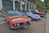 45 int. Oldtimer-Meeting Baden-Baden