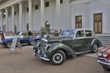 45 int. Oldtimer-Meeting Baden-Baden
