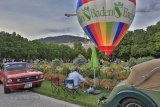 45 int. Oldtimer-Meeting Baden-Baden