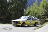 Arosa Classic Car 2022