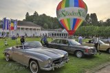45 int. Oldtimer-Meeting Baden-Baden