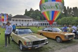45 int. Oldtimer-Meeting Baden-Baden