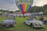 45 int. Oldtimer-Meeting Baden-Baden