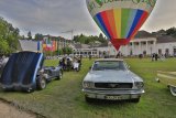 45 int. Oldtimer-Meeting Baden-Baden