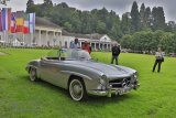 Oldtimer-Meeting Baden-Baden