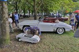45 int. Oldtimer-Meeting Baden-Baden