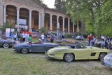 45 int. Oldtimer-Meeting Baden-Baden