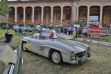 45 int. Oldtimer-Meeting Baden-Baden