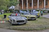 45 int. Oldtimer-Meeting Baden-Baden