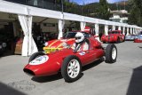 Arosa Classic Car 2022