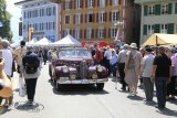 O-iO Oldtimer in Obwalden 2023