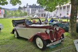 Oldtimer-Meeting Baden-Baden