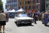 O-iO Oldtimer in Obwalden 2023