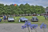 45 int. Oldtimer-Meeting Baden-Baden