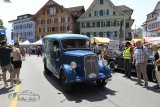 O-iO Oldtimer in Obwalden 2023