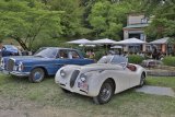 45 int. Oldtimer-Meeting Baden-Baden