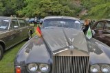 45 int. Oldtimer-Meeting Baden-Baden