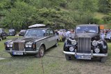 45 int. Oldtimer-Meeting Baden-Baden