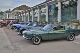 45 int. Oldtimer-Meeting Baden-Baden