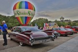 45 int. Oldtimer-Meeting Baden-Baden